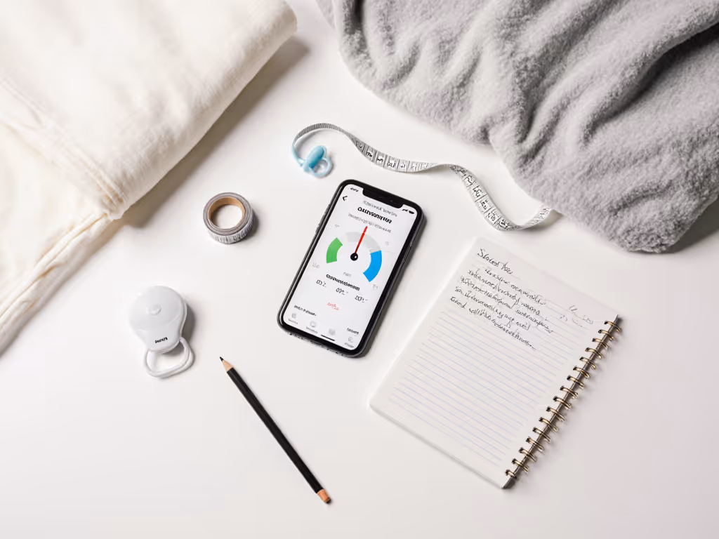 room_sound_measurement