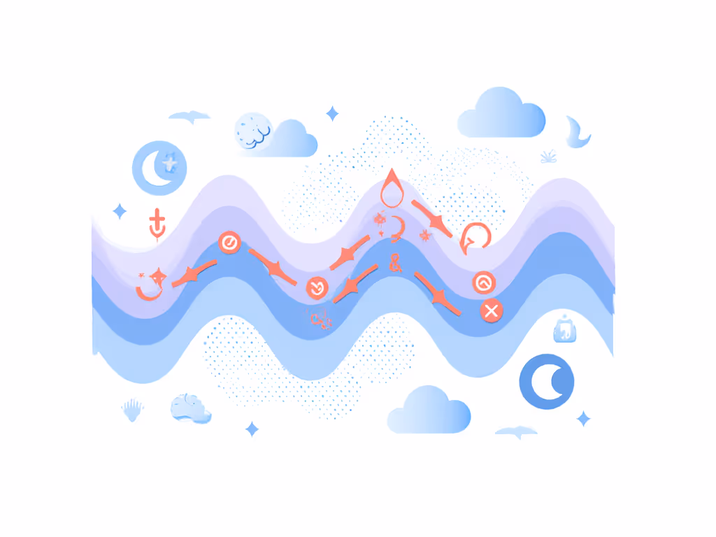 infant_sleep_cycle_chart_showing_disruptions_at_sound_loop_points