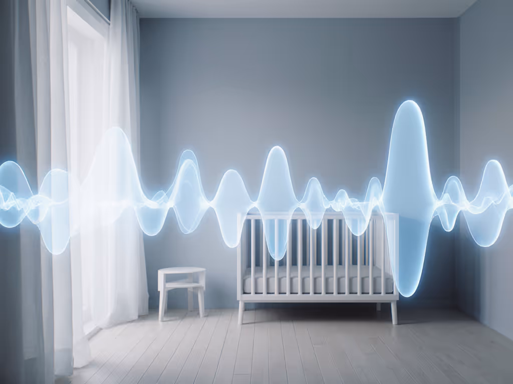 safe_decibel_levels_for_infants