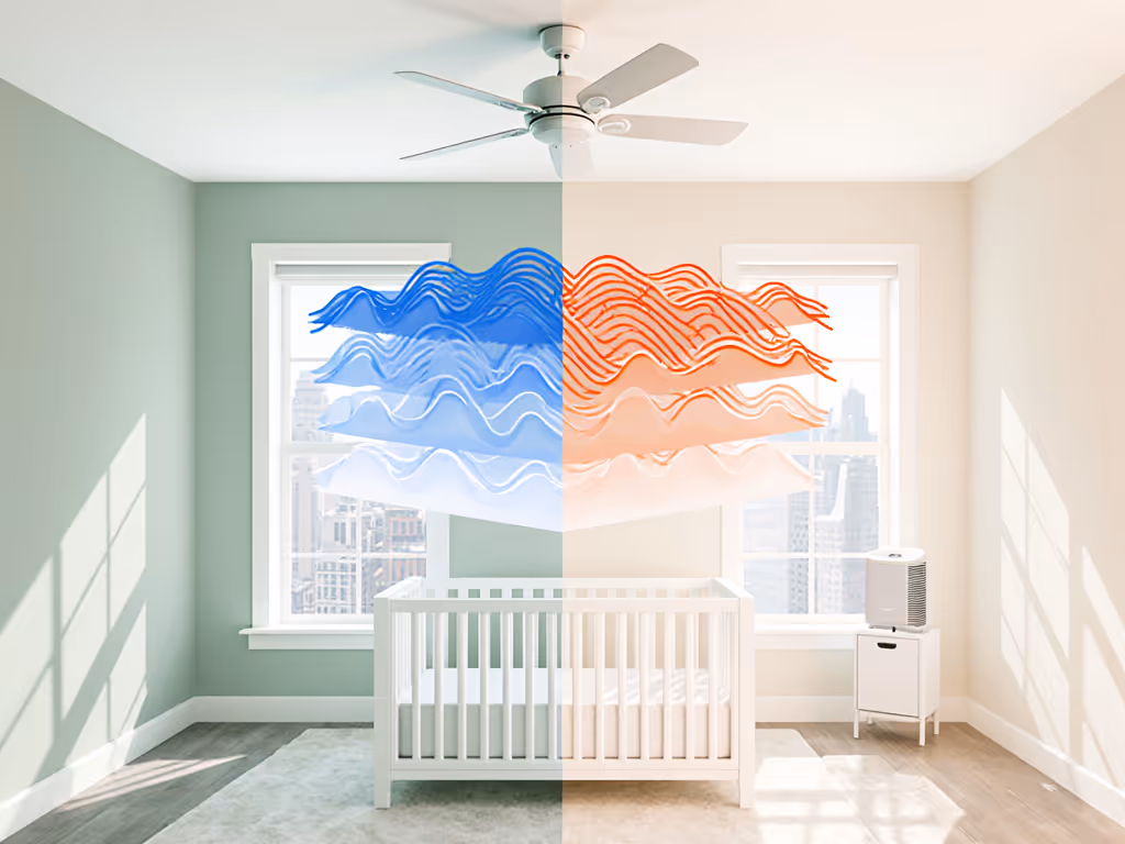 diagram_comparing_how_fan_vs_white_noise_machine_mask_city_traffic_at_different_frequencies_in_a_nursery