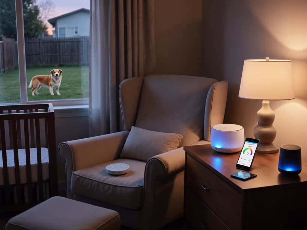 Pet Noise Sound Machines Compared: What Actually Works