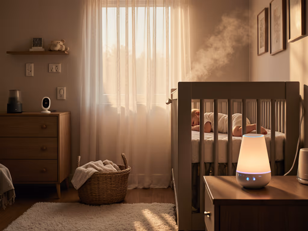 Complete Guide to Guides in Sleep Safety