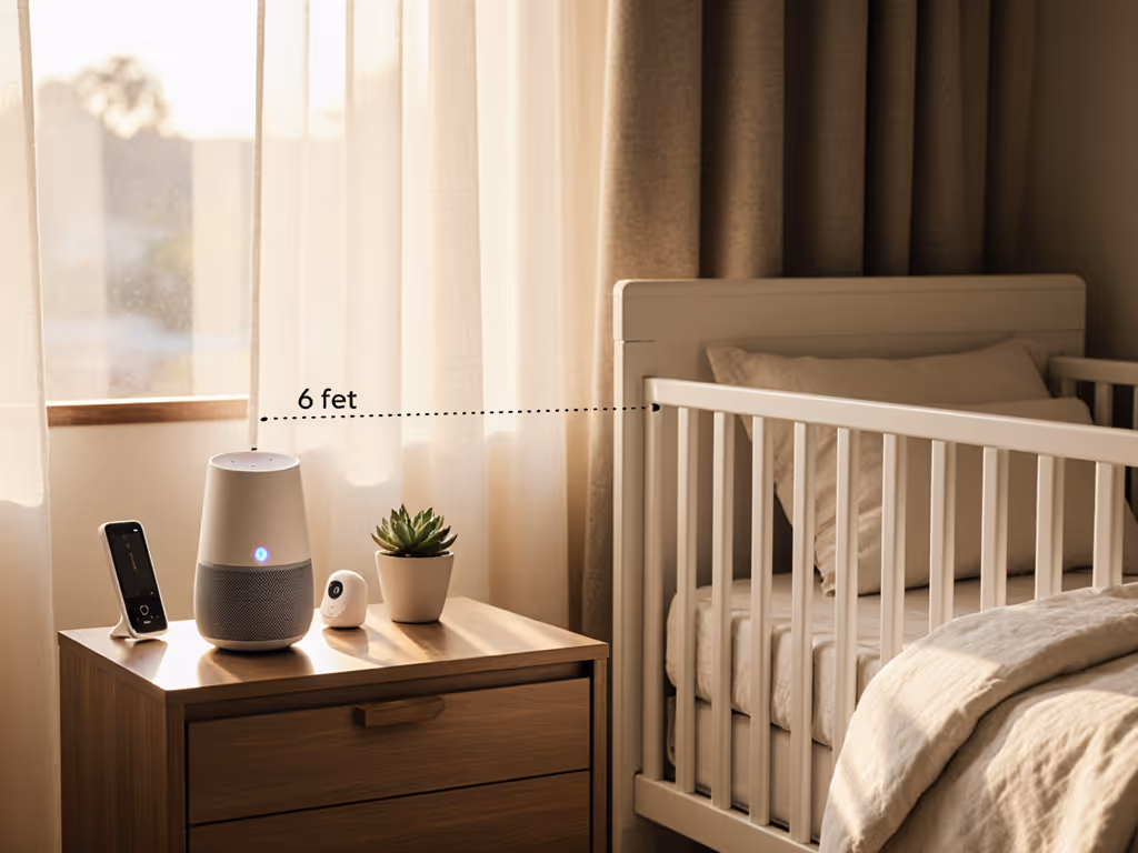 Best White Noise Machine: Crib-Safe Premium Picks