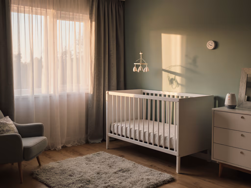 Complete Guide to Sleep Environment Safety