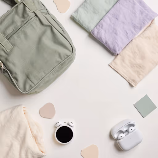 Travel & Room Setup